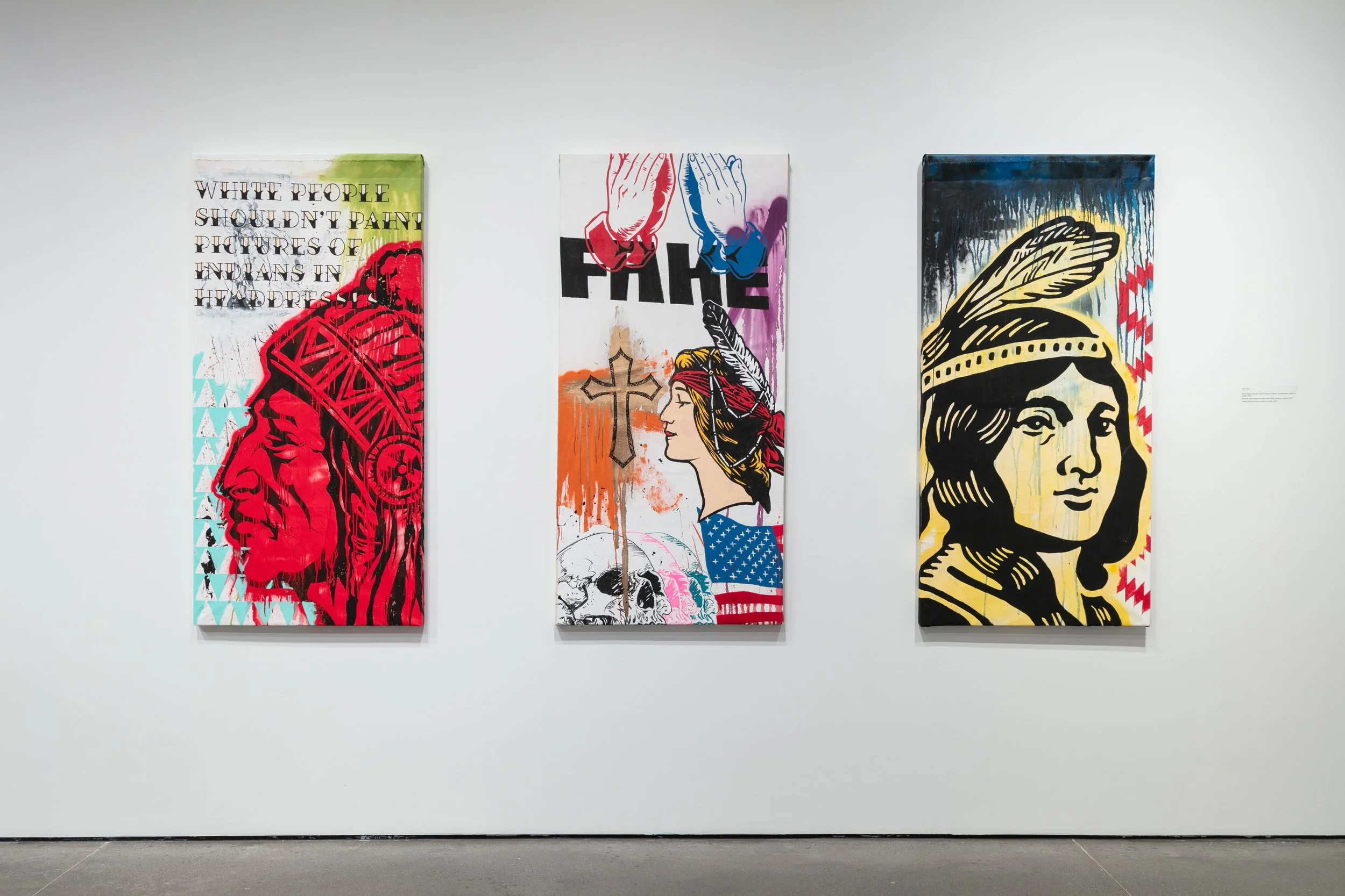 Visual — GREGG DEAL